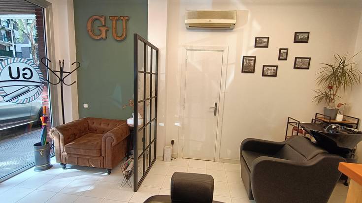 GU