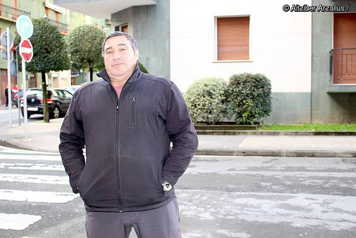 "Niretzat, lehen txapelak adinako meritua dauka azkenak"