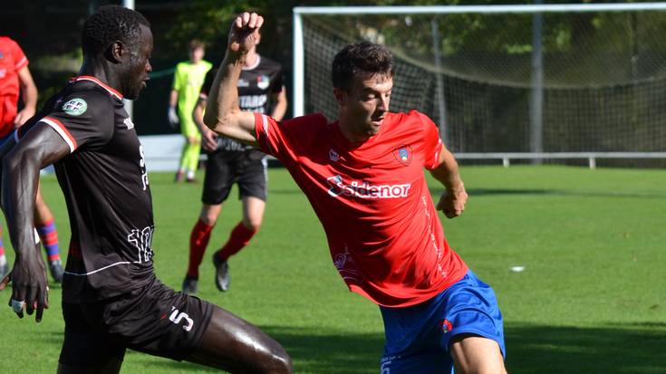 Esku hutsik asteburuan