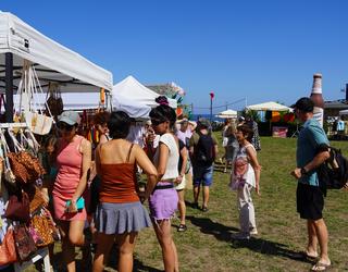 Mola Fest jaialdia programatu du Mola Molak abuztu amaierarako