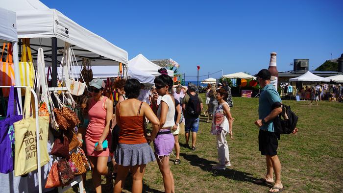 Mola Fest jaialdia programatu du Mola Molak abuztu amaierarako