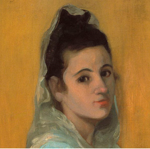 Bilboko Arte Ederren museoan dagoen Zuloagari buruzko erakusketa ikustera joateko irteera antolatu du Udalak