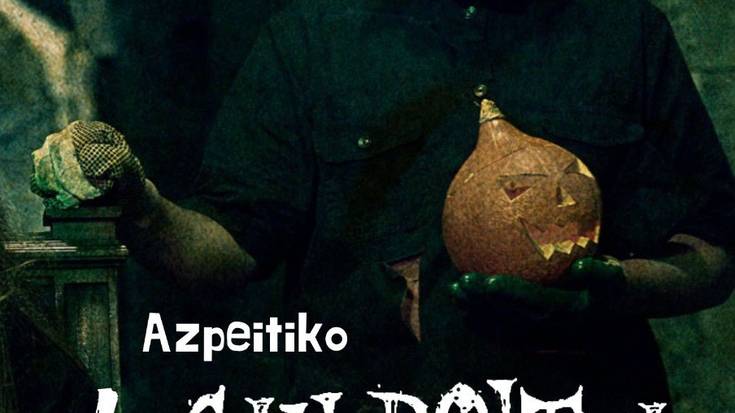Azpeitiko I. Gau Beltza