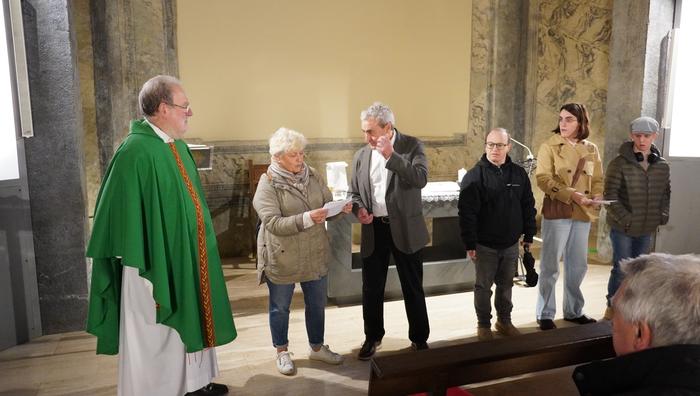 Zezenzale Batzordeak 12.000 euro banatu ditu gizarte ekintzarako