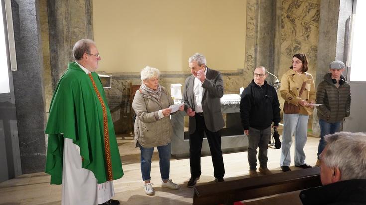 Zezenzale Batzordeak 12.000 euro banatu ditu gizarte ekintzarako