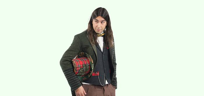 Tor Magoaren eskutik, 'Amarru' ikuskizuna gaur Villa Manuelako frontoian