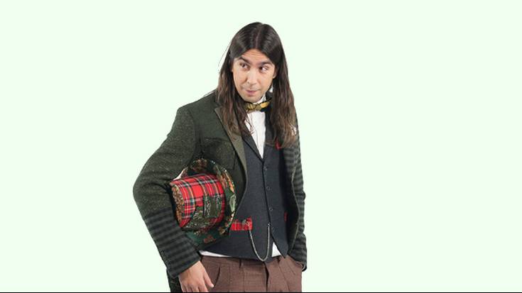 Tor Magoaren eskutik, 'Amarru' ikuskizuna gaur Villa Manuelako frontoian