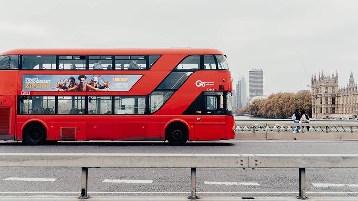 'Bereterretxe'  + Londres: Benitori omenaldi txiki bat