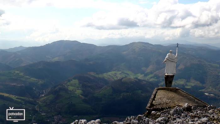 Nola dago Izarraitz egunotan?