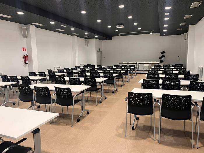 Greba batzordea bilduko da gaur arratsaldean