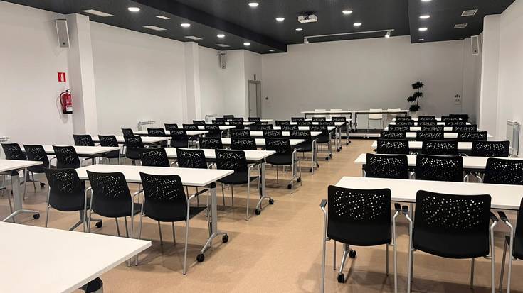 Greba batzordea bilduko da gaur arratsaldean