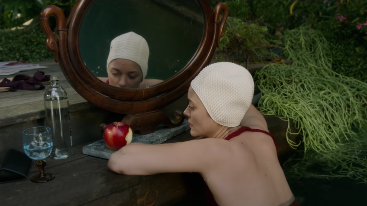 'Annette' filma botako dute biharko zine forum saioan