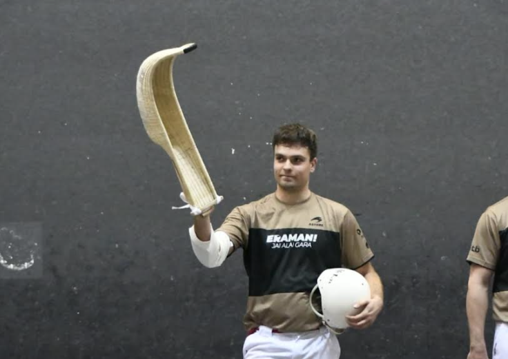 Zumaiako Masterreko bigarren finalerdiak jokatuko dituzte bihar Aitzurin