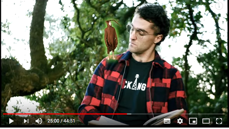 Bideoa: Ikusgai dago Arkamurkaren 50. urteurreneko dokumentala