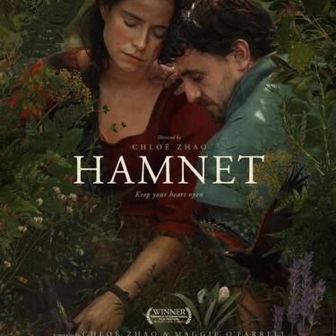 Filma: 'Hamnet'