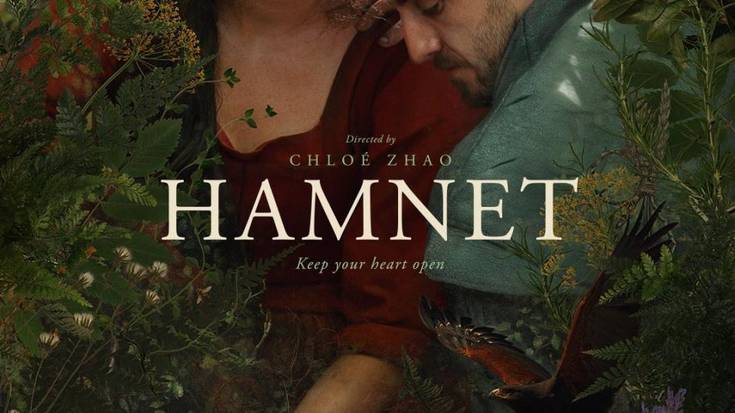 Filma: 'Hamnet'
