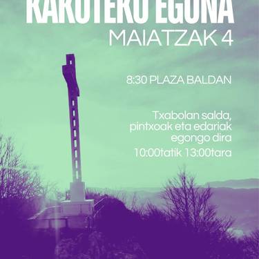 Kakuetako Eguna