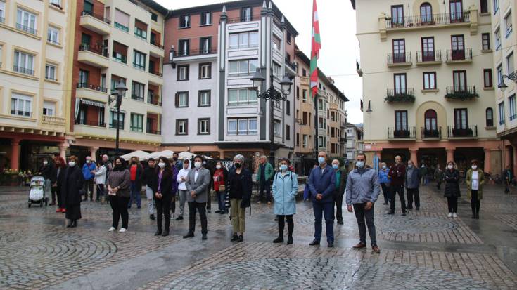 Haurren kontrako sexu indarkeria izango da azaroko jardunaldietako gai ardatza