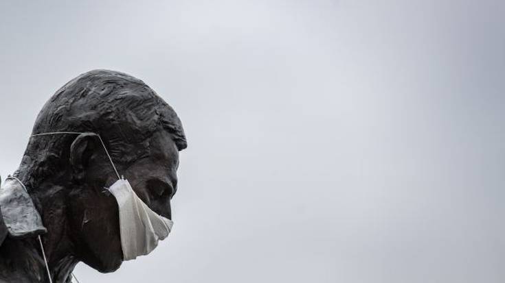 Ekainaren 26tik aurrera maskararik ez da beharko toki irekietan