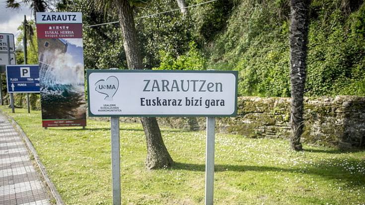 30 urte Euskal Herri euskaldun baten alde lanean