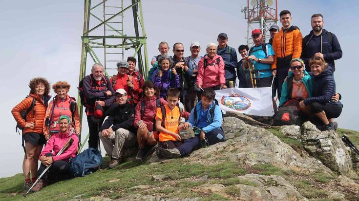 Araia eta Otsaurte arteko ibilbidea egingo du Indamendik igandean