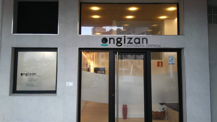 Ongizan argazki