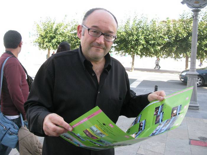 Zineleku, zinema baino gehiago