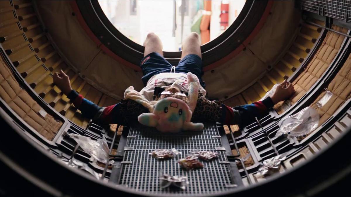 'Pitufos', 'Proyecto Salvación' eta 'Historias del buen valle' filmak eskainiko dituzte asteburuan Baztartxon