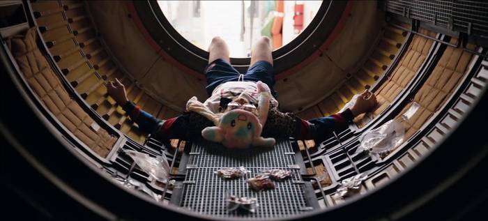 'Pitufos', 'Proyecto Salvación' eta 'Historias del buen valle' filmak eskainiko dituzte asteburuan Baztartxon