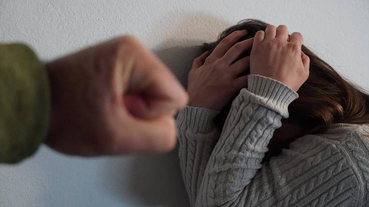 36 indarkeria matxista kasuren berri izan dute aurten Zarautzen