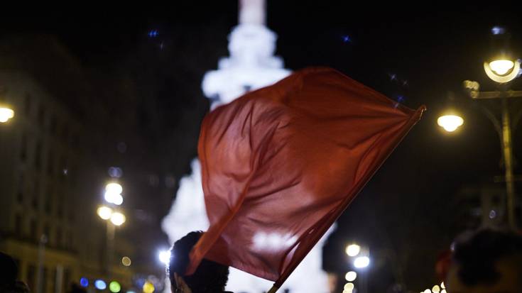 Maiatzaren Lehenaren harira, jardunaldiak antolatu ditu Urola Kostako Kontseilu Sozialistak