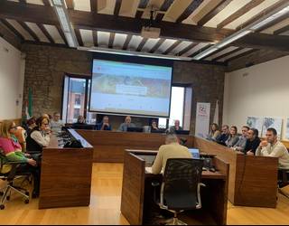 Datorren urterako ordenantza fiskalen proposamena aztertuko dute bihar, iraileko ohiko bilkuran