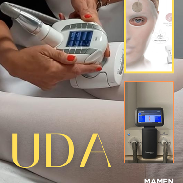 Presoterapia, Age Defense (Casmara) eta LPGa tratamendua