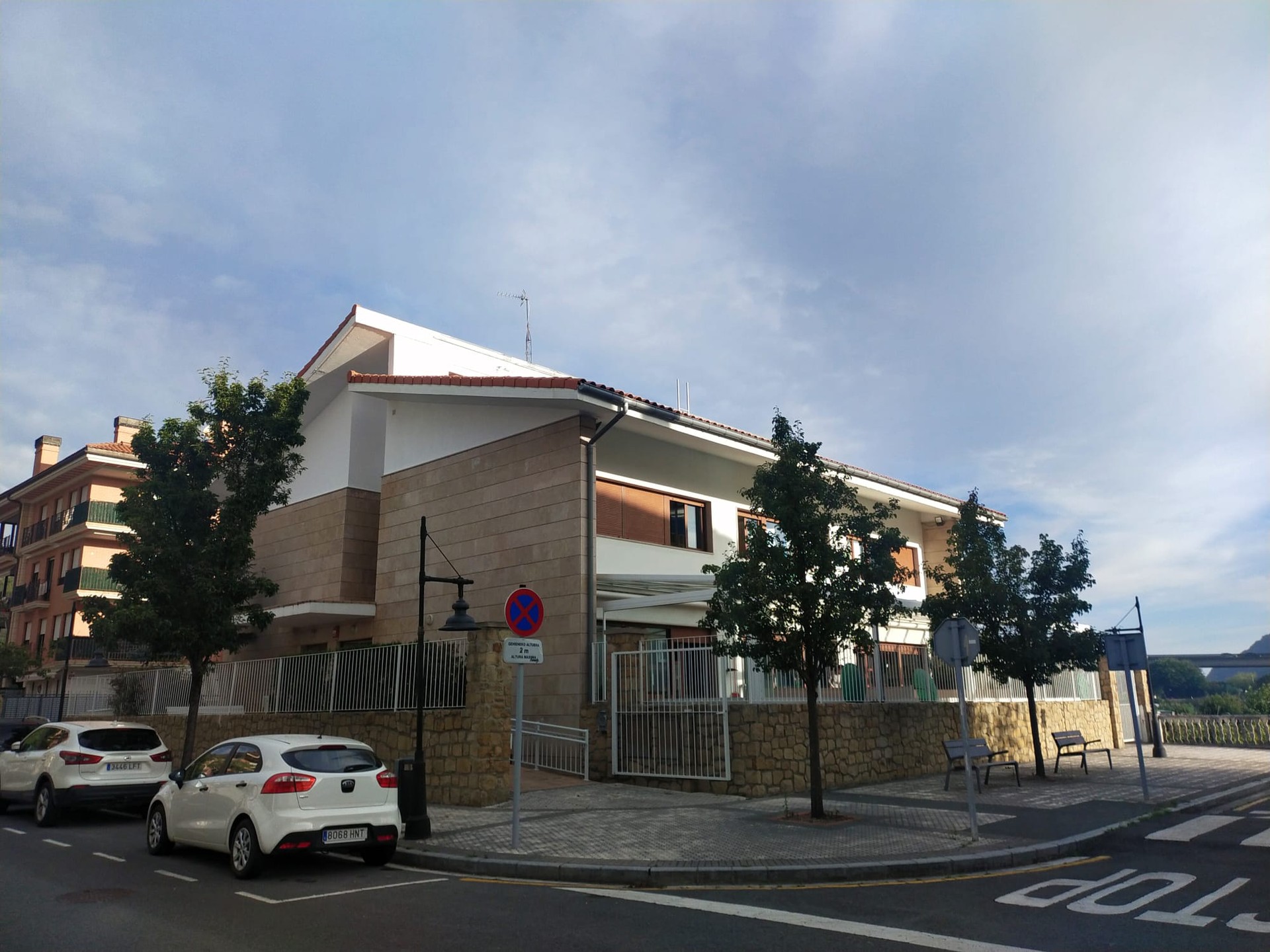Haurraren loaren inguruko hitzaldia izango da bihar Haurreskolan