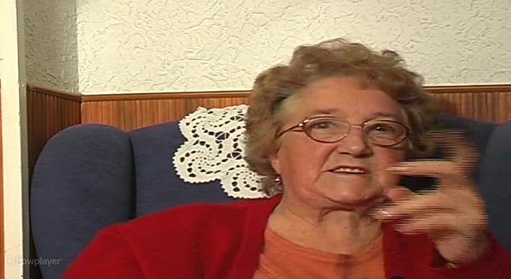 (BIDEOA) Irene Yeregi: Errepublika garaiko bizipenak