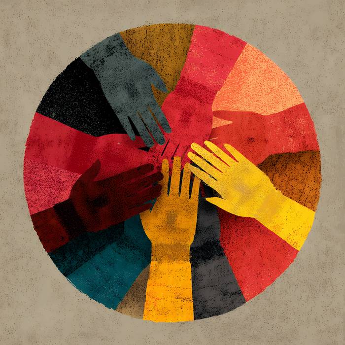 Kultur Aniztasunaren Nazioarteko Eguneko manifestua egin du Zarauzko Udalak