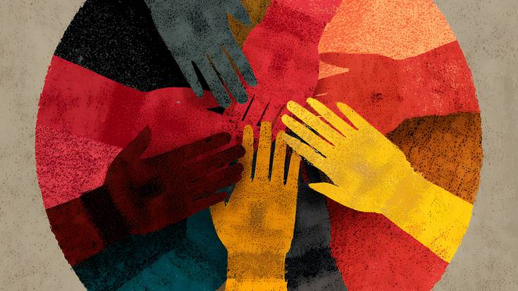 Kultur Aniztasunaren Nazioarteko Eguneko manifestua egin du Zarauzko Udalak