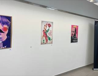 44. Euskal Antzerki Topaketen kartel lehiaketa martxan jarri dute
