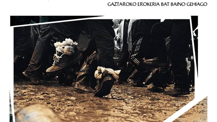 Managaitzek zuzenean aurkeztuko du lan berria Putzuzulon