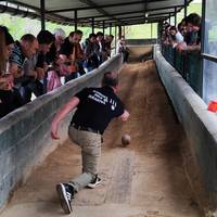 Gipuzkoako 55. Hiru Txirlo Bola Joko Txapelketa