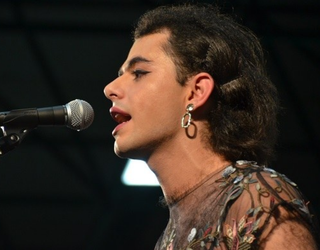 Euskara, bertsolaritza eta feminismoa ardatz dituen hitzaldia eskainiko dute gaur Enbeitak eta Peritzek