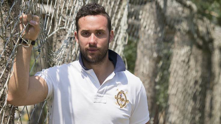 Imanol Lopez: "Nire bizitzan aro berri bat hasteko gogoz noa Mexikora"