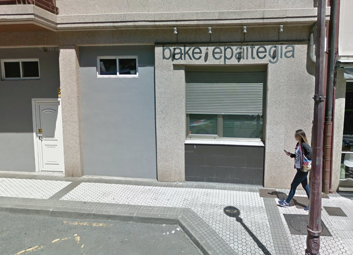 Aurkez daitezke bake epaile kargua betetzeko eskaerak