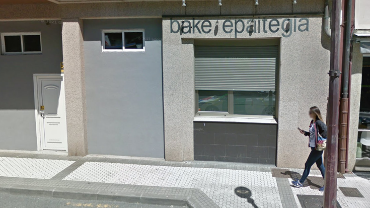 Aurkez daitezke bake epaile kargua betetzeko eskaerak