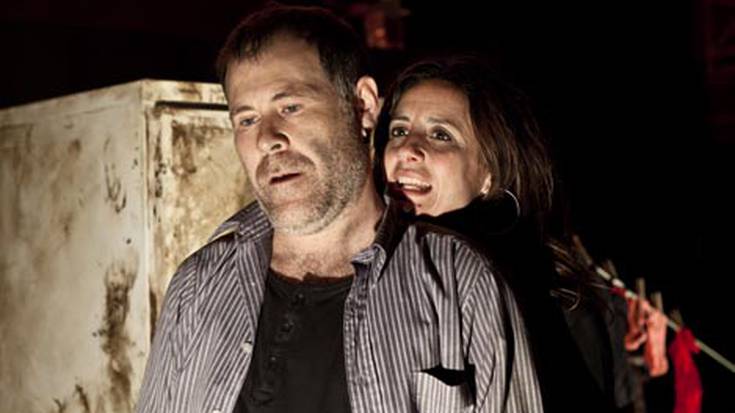 Zozkatu ditugu 'Hozkailua' antzezlanerako sarrerak