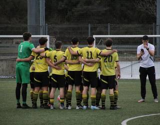 Asteburu biribila Orioko Futbol Taldearentzat