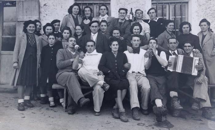 'Errautsak hauspotzen' proiektua aurkeztuko dute asteazkenean, Zestoan