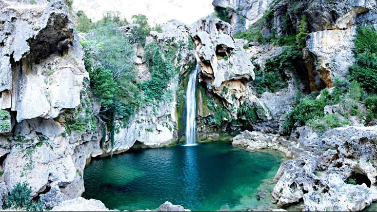 Bada lekua oraindik Pagoetakoekin Cazorlara joateko Aste Santuan