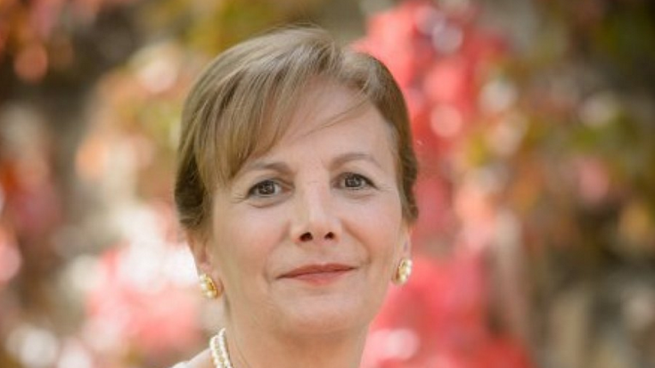 Elena Iruretak igoko du Zumaiako bandera San Pedro jaien hasieran