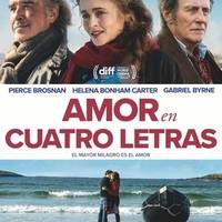 Zinema: 'Zinema: 'Amor en cuatro letras'